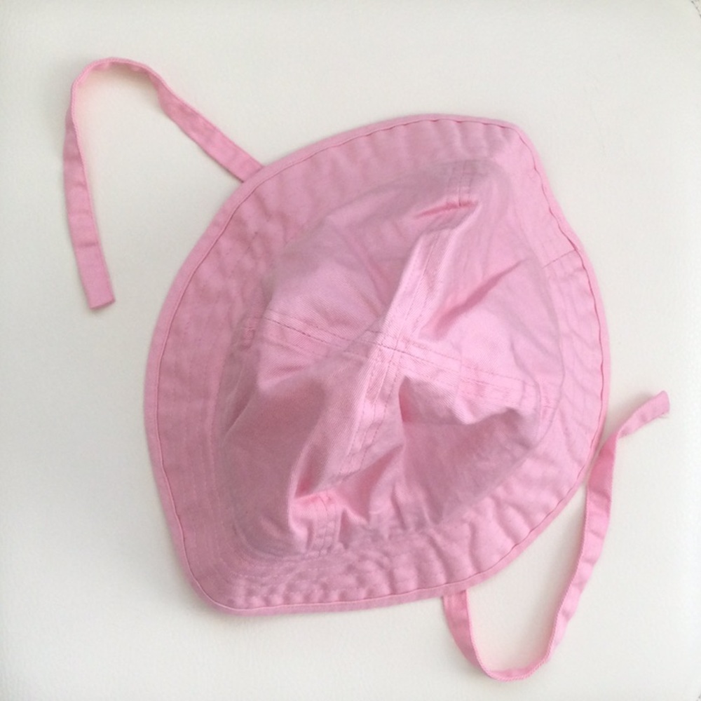 Hanna Andersson Hat